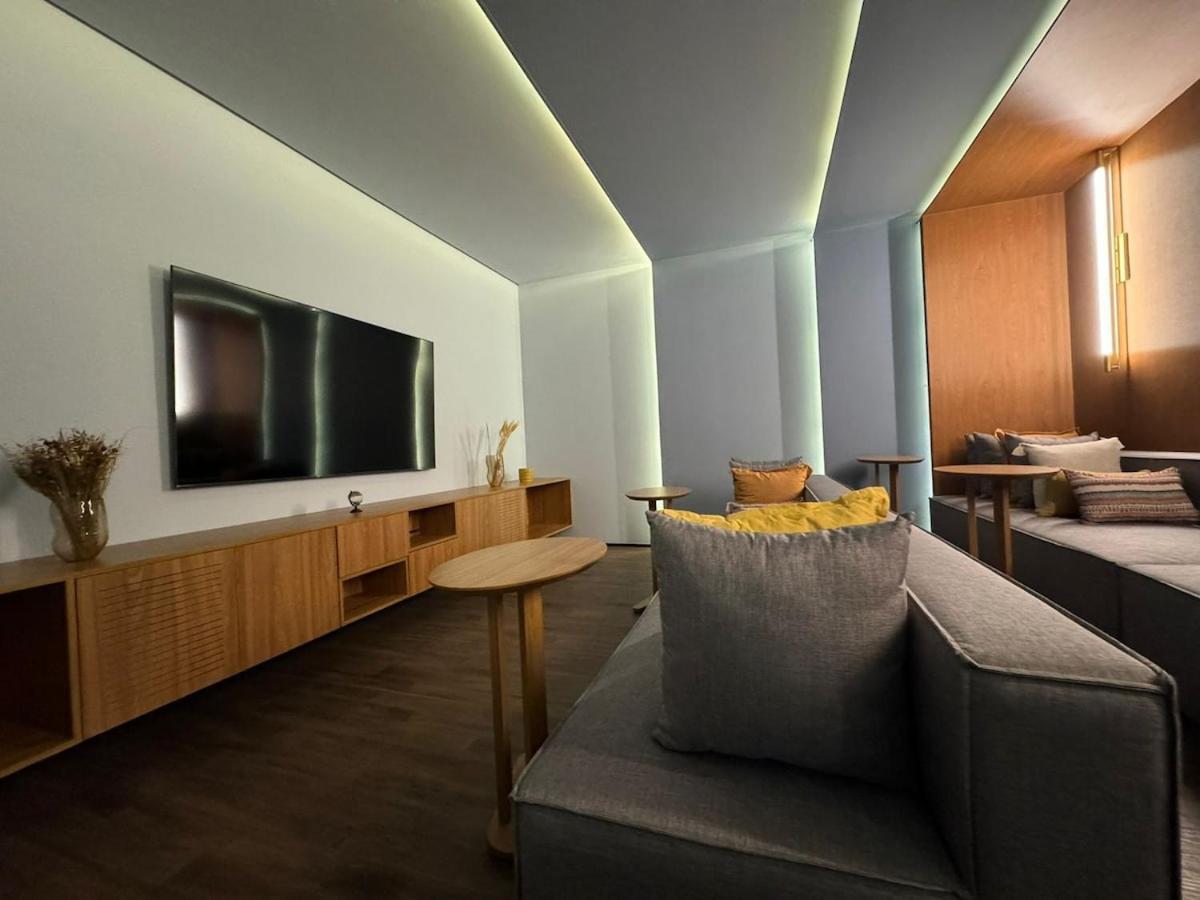 Apartamento Fl212 - Flat, Lindo E Equipado Na Faria Lima *