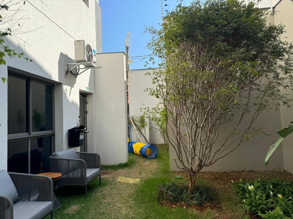 Apartamento Fl212 - Flat, Lindo E Equipado Na Faria Lima
