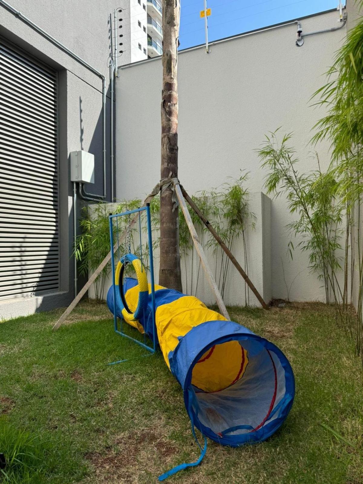 Fl212 - Flat, Lindo E Equipado Na Faria Lima Apartamento São Paulo
