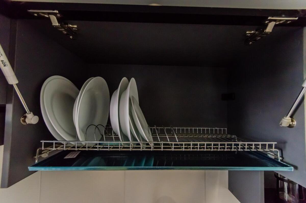 Fl212 - Flat, Lindo E Equipado Na Faria Lima Apartamento São Paulo