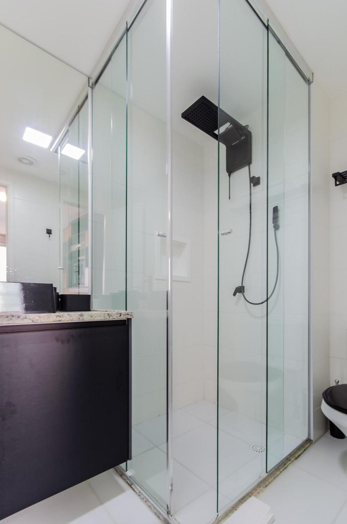 Apartamento Fl212 - Flat, Lindo E Equipado Na Faria Lima