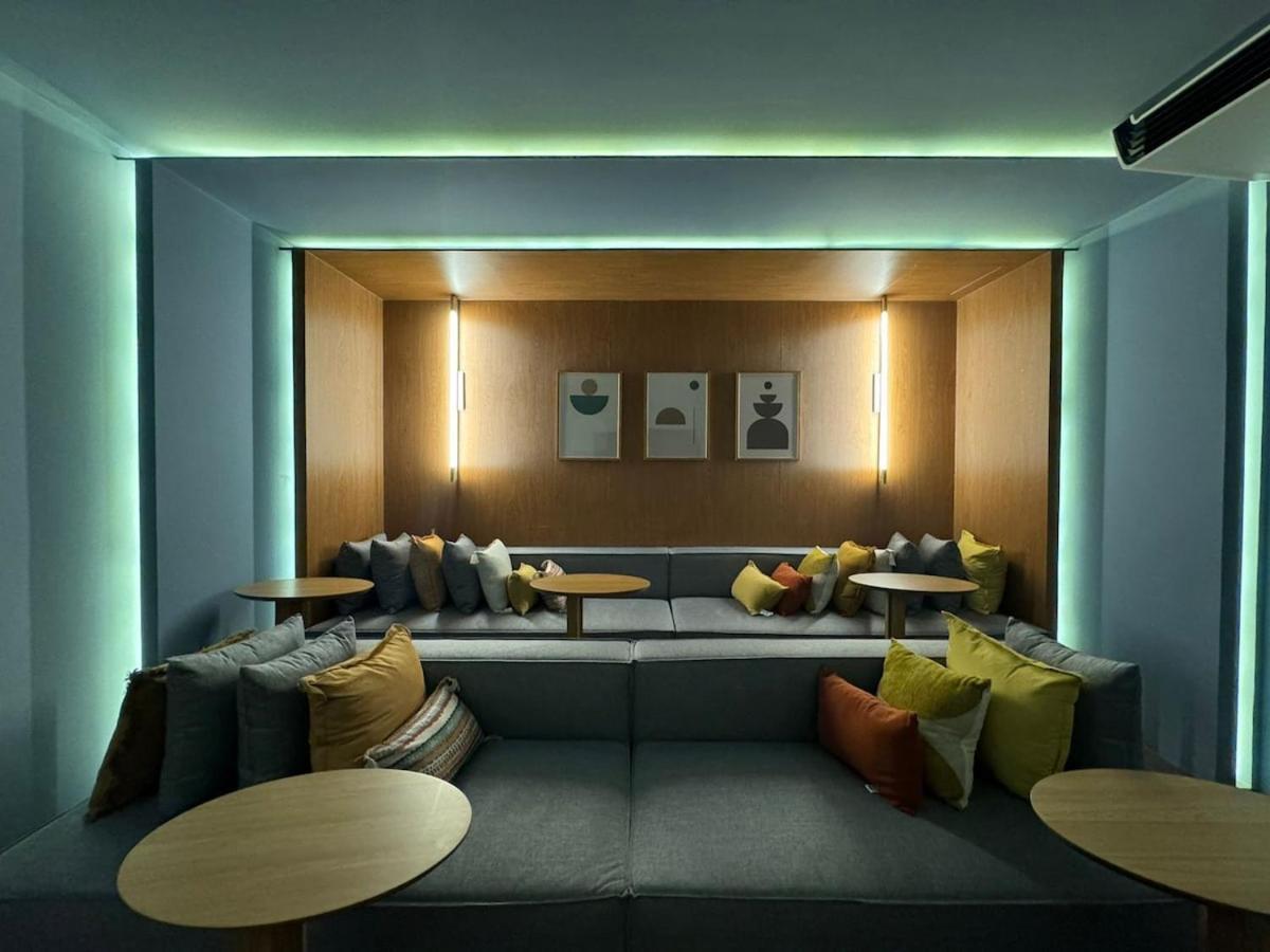 Fl212 - Flat, Lindo E Equipado Na Faria Lima Apartment *