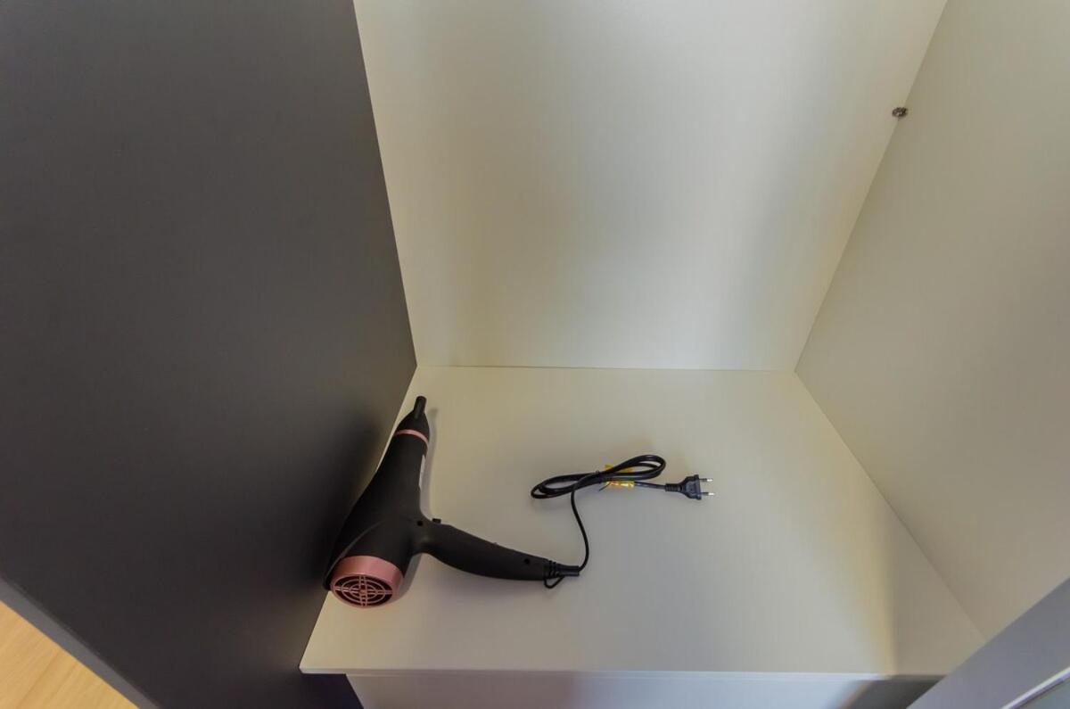 Apartment Fl212 - Flat, Lindo E Equipado Na Faria Lima